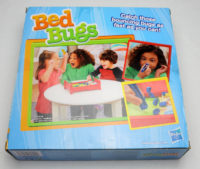 Bed bugs - hra