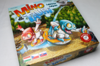 Mino & Tauri - náhled krabice