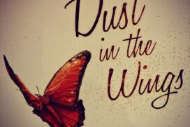 Dust in the Wings - náhled krabice